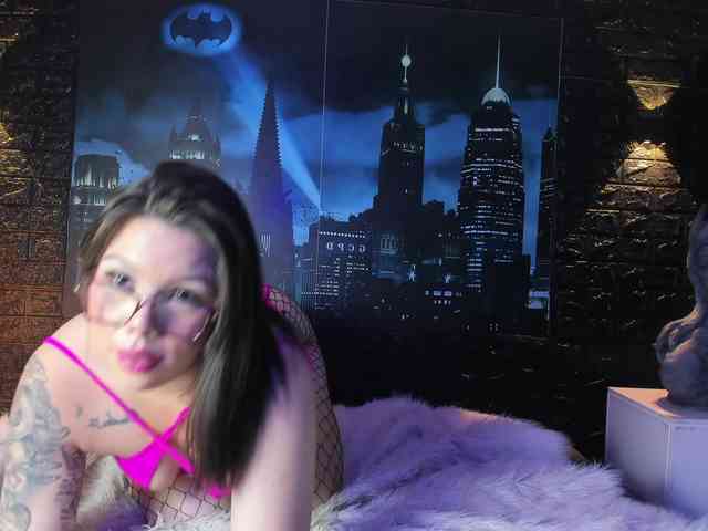 Charlotte-Mandonado webcam