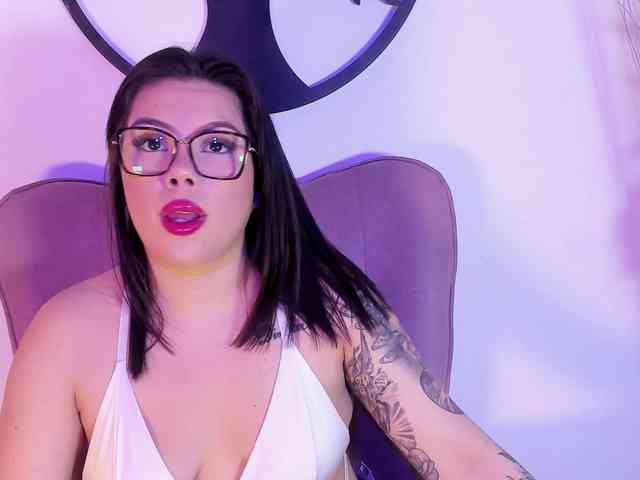 Charlotte-Mandonado webcam