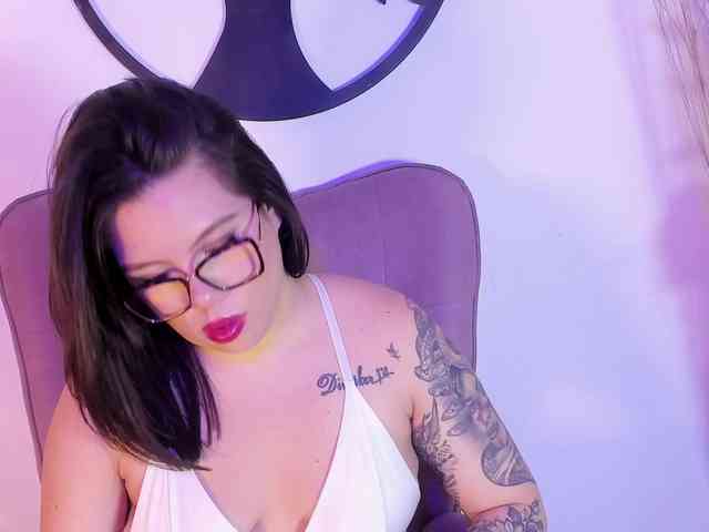 Charlotte-Mandonado webcam