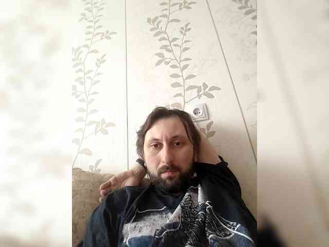 Ko1den Live Webcam on BongaCams