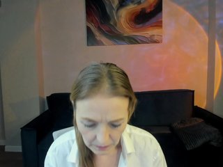 Angelina-Relax Porn Show