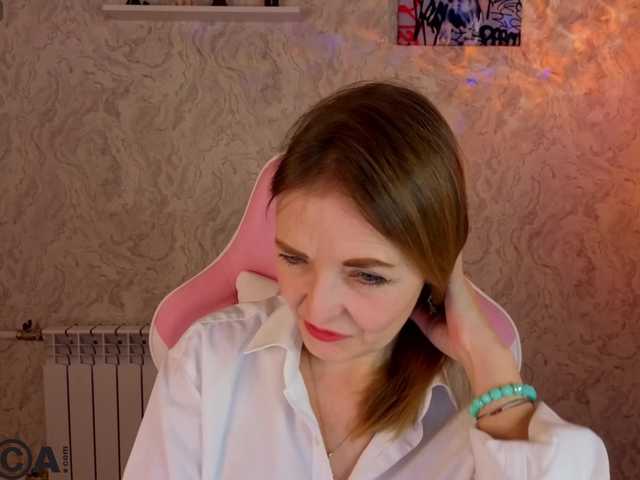 эросцена Angelina-Relax