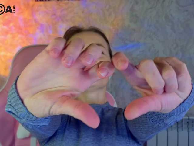 милфа Angelina-Relax