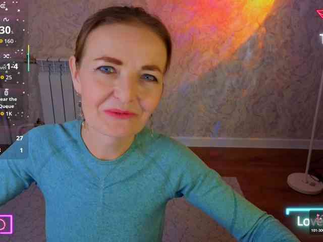 Angelina-Relax webcam