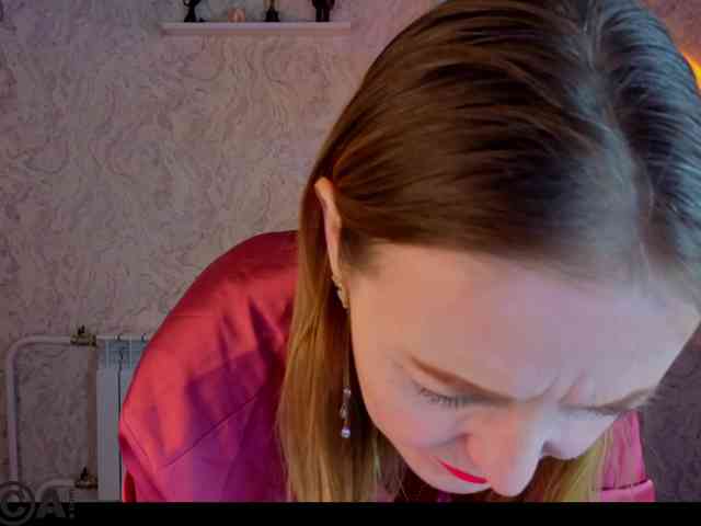 Angelina-Relax webcam