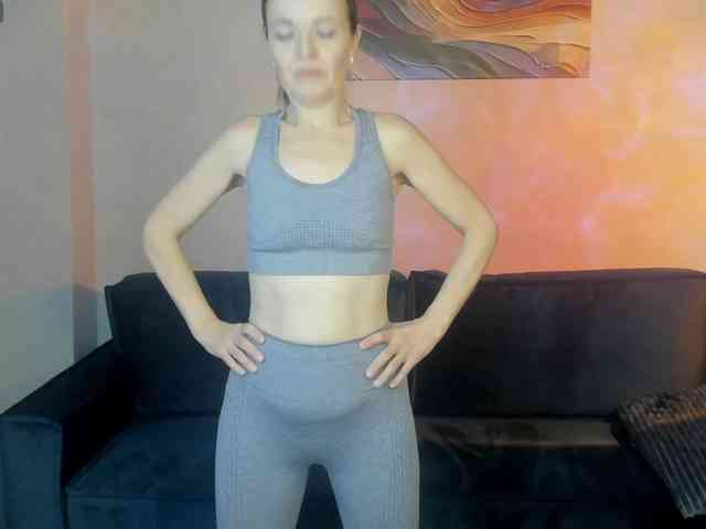 Angelina-Relax webcam