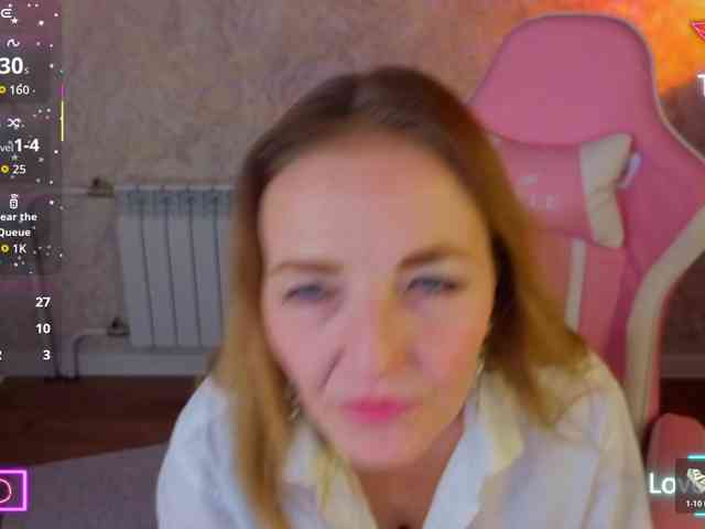 Angelina-Relax webcam