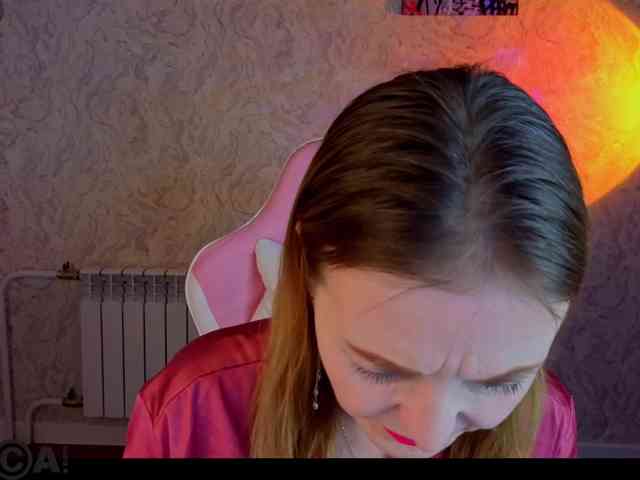 Angelina-Relax webcam