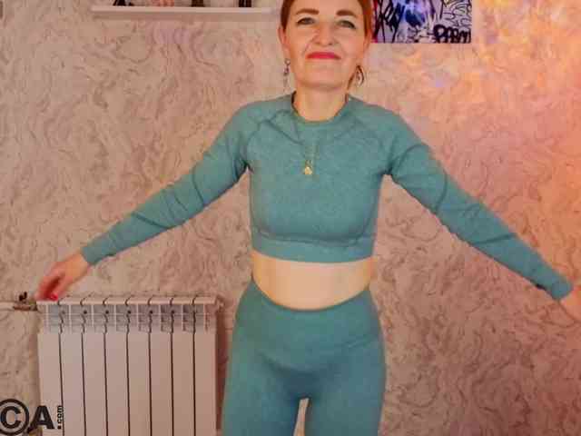 Angelina-Relax webcam