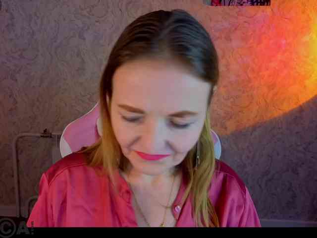 Angelina-Relax webcam