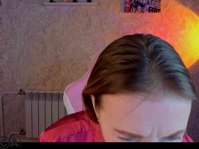 Angelina-Relax webcam