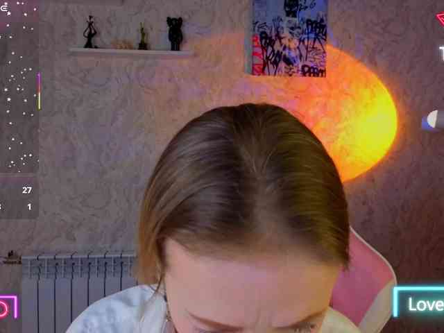 Angelina-Relax webcam