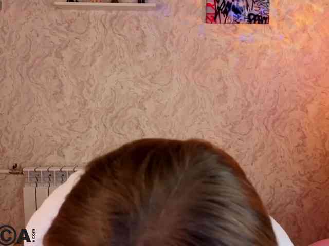 Angelina-Relax webcam