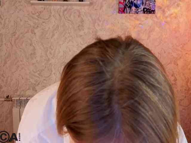 Angelina-Relax webcam