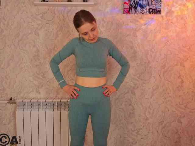 Angelina-Relax webcam