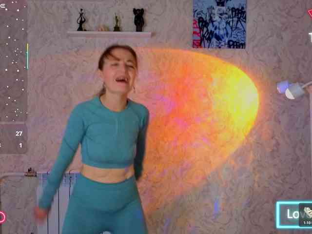 Angelina-Relax webcam