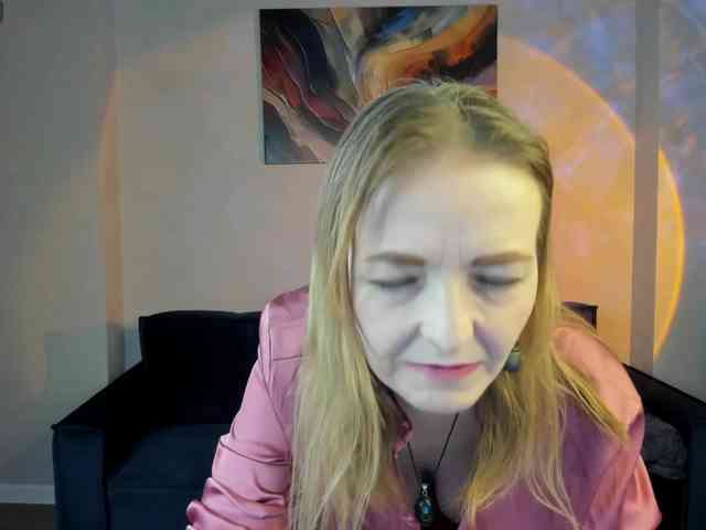 Angelina-Relax webcam