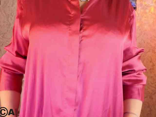 Angelina-Relax webcam