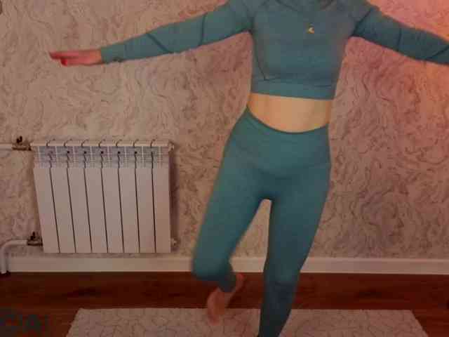 Angelina-Relax webcam