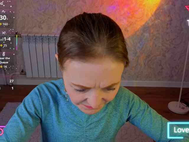 Angelina-Relax webcam