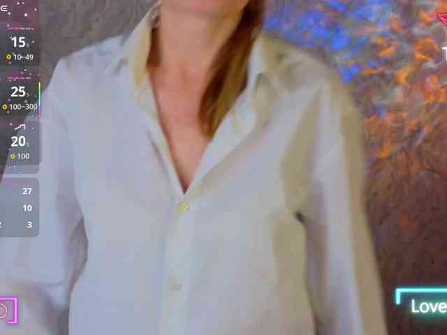 Angelina-Relax webcam