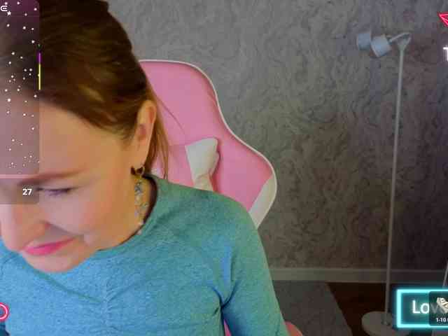 Angelina-Relax webcam