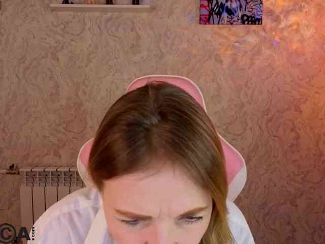 Angelina-Relax webcam