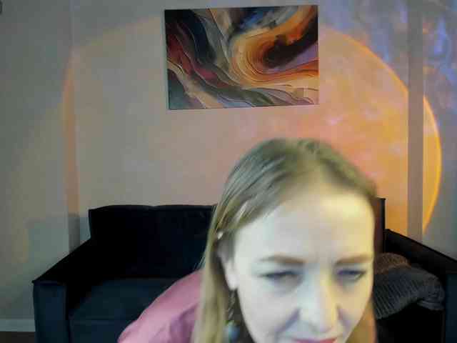 Angelina-Relax webcam