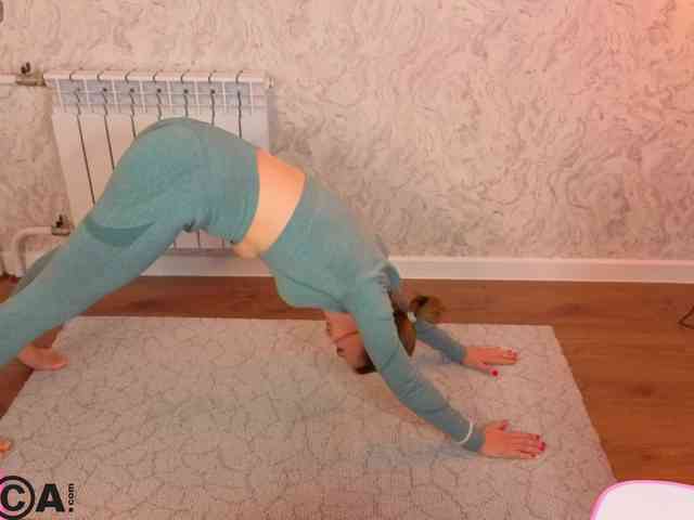 Angelina-Relax webcam