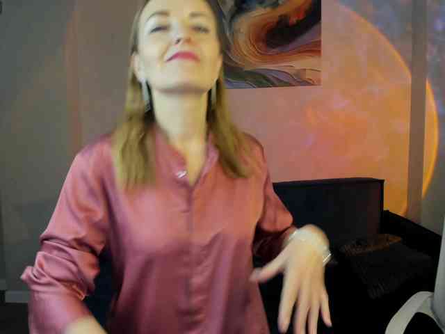 Angelina-Relax webcam