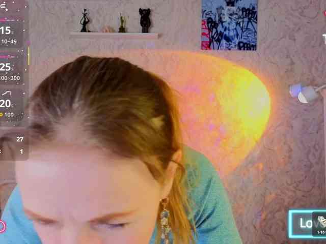 Angelina-Relax webcam