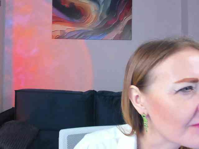 Angelina-Relax webcam