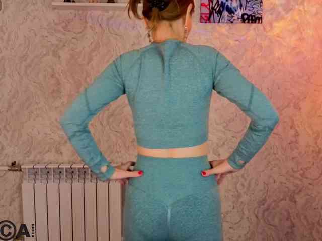 Angelina-Relax webcam