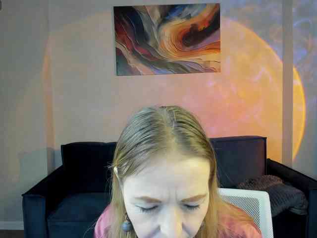 Angelina-Relax webcam