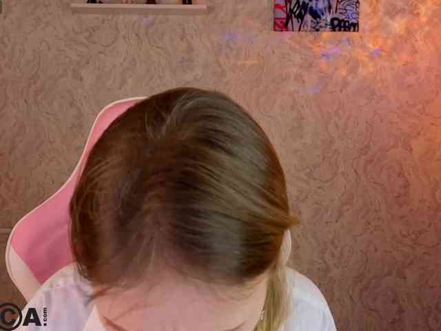 Angelina-Relax Live Webcam on BongaCams