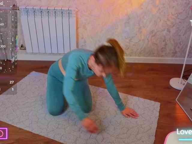 Angelina-Relax webcam