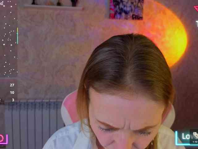 Angelina-Relax webcam