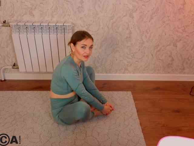 Angelina-Relax Live Webcam on BongaCams