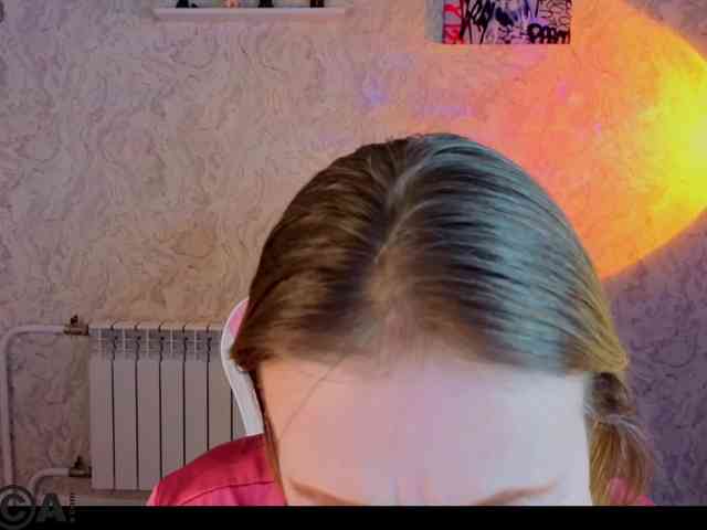 Angelina-Relax webcam