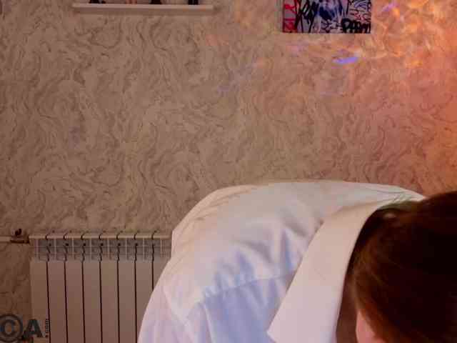 Angelina-Relax webcam