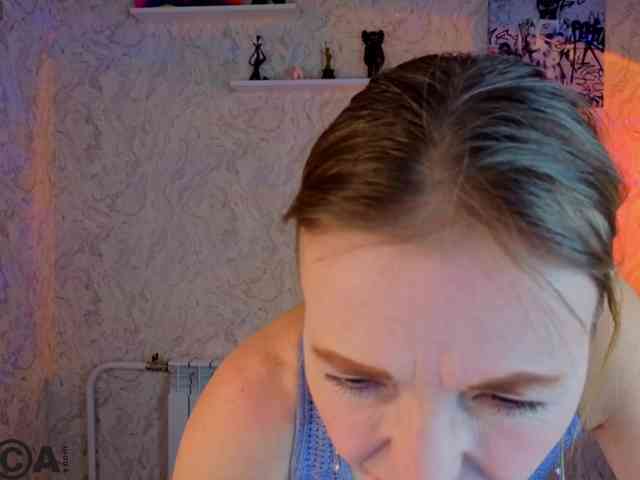 Angelina-Relax webcam