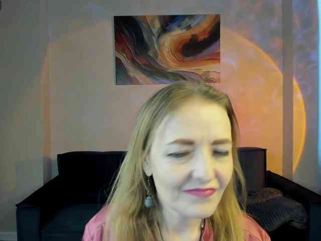 Angelina-Relax webcam