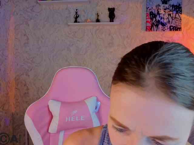 Angelina-Relax webcam