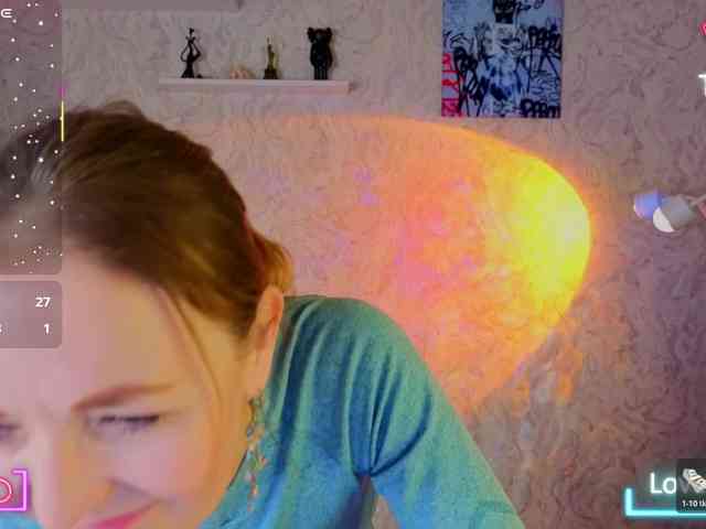 Angelina-Relax webcam