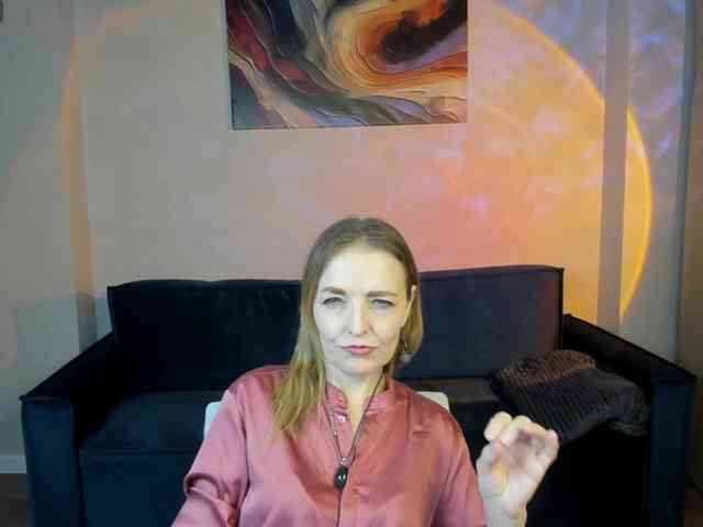 Angelina-Relax webcam