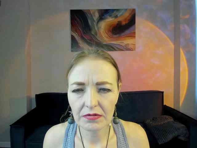 Angelina-Relax webcam