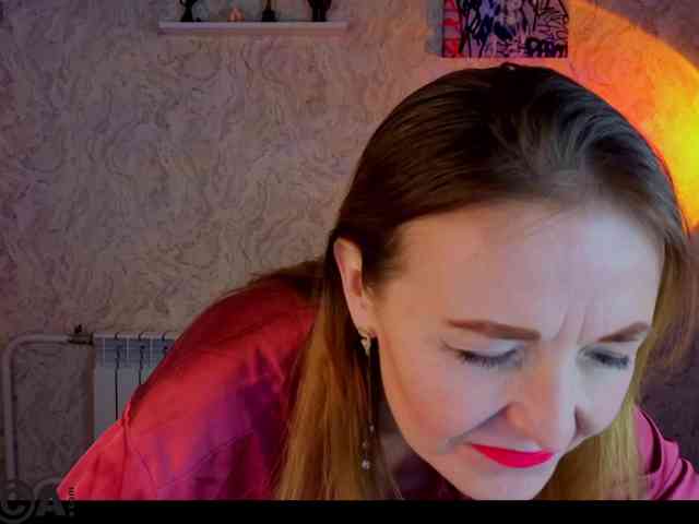 Angelina-Relax webcam