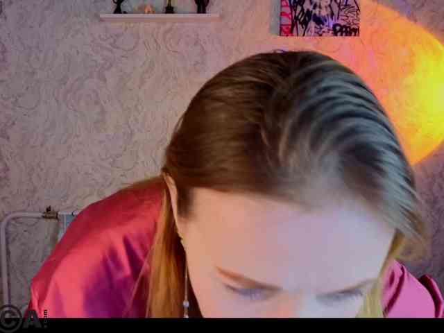 Angelina-Relax webcam