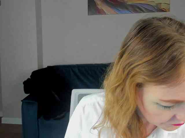 Angelina-Relax Live Webcam on BongaCams