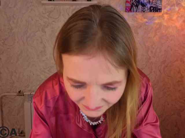 Angelina-Relax webcam